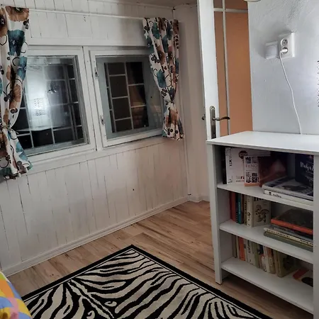 Horska V Srdci Kremnickych Hor *