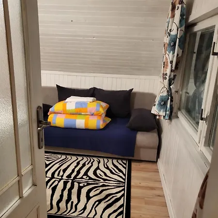 Horska V Srdci Kremnickych Hor