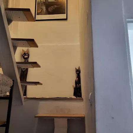 Horska V Srdci Kremnickych Hor Chalet