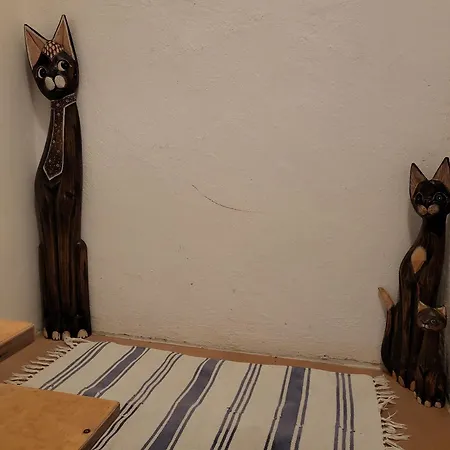 Horska V Srdci Kremnickych Hor Horská chata *