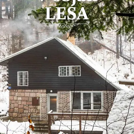 Horska V Srdci Kremnickych Hor * Banská Bystrica