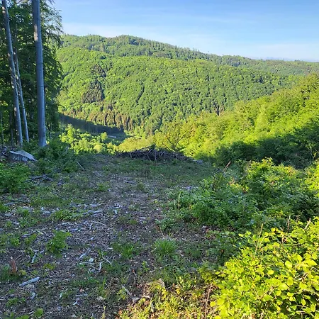 Alpehytte Horska V Srdci Kremnickych Hor