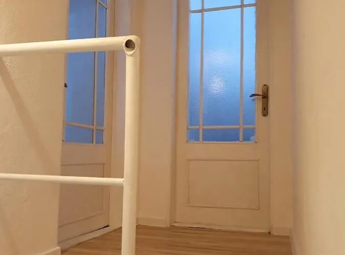 Horska V Srdci Kremnickych Hor * Banská Bystrica