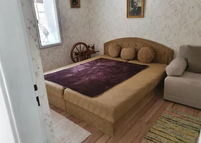 Chalet Horska V Srdci Kremnickych Hor