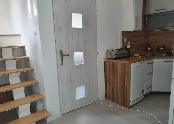 Chalet Horska V Srdci Kremnickych Hor *