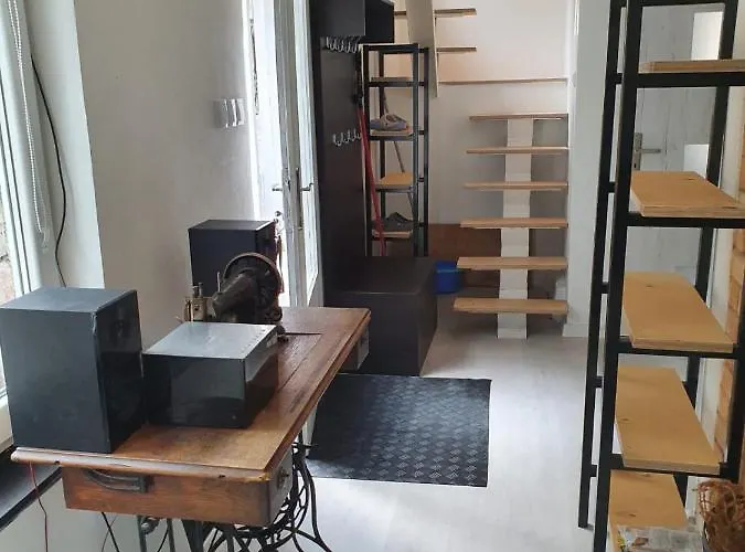 Horska V Srdci Kremnickych Hor *