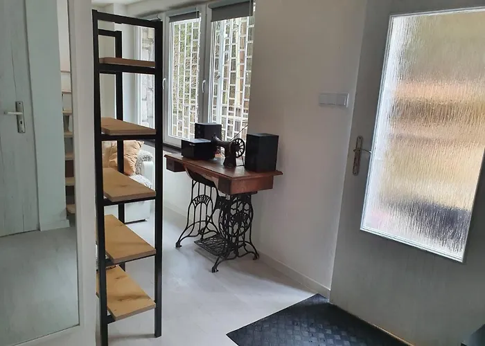 Horska V Srdci Kremnickych Hor Chalet *