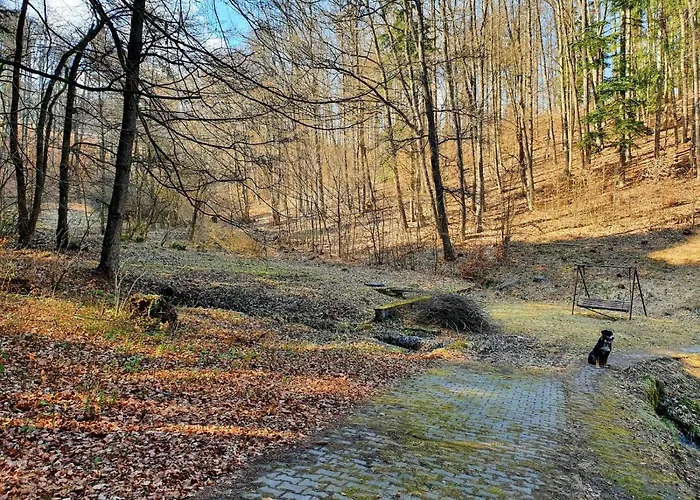 Horska V Srdci Kremnickych Hor * Banská Bystrica