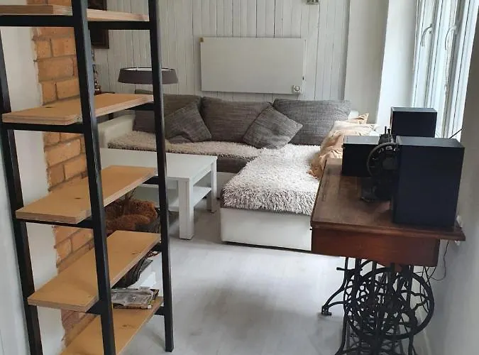 Horska V Srdci Kremnickych Hor Banská Bystrica