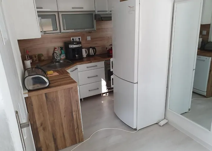 Chalet Horska V Srdci Kremnickych Hor