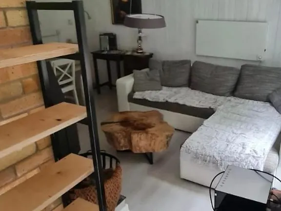 Horska V Srdci Kremnickych Hor * Banská Bystrica