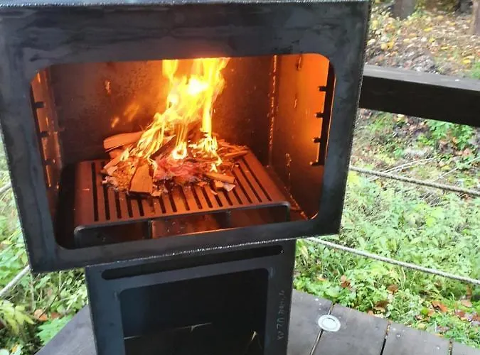 Horska V Srdci Kremnickych Hor Banská Bystrica