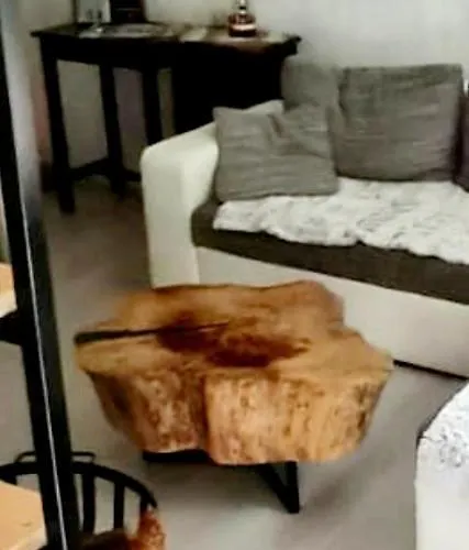 Horska V Srdci Kremnickych Hor