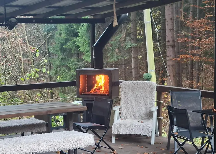 Horska V Srdci Kremnickych Hor