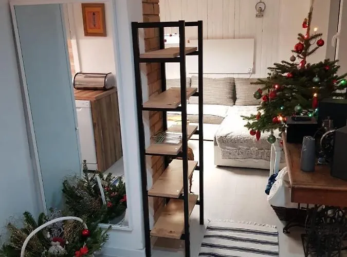 Horska V Srdci Kremnickych Hor *