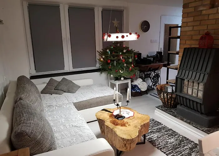 Horska V Srdci Kremnickych Hor Banská Bystrica