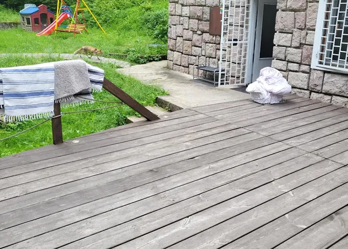 Horska V Srdci Kremnickych Hor *