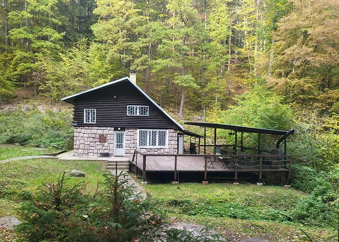 Horska V Srdci Kremnickych Hor