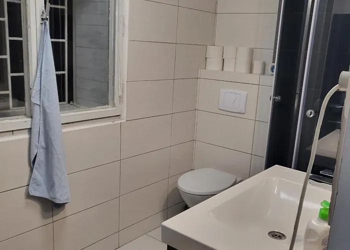 Chalet Horska V Srdci Kremnickych Hor