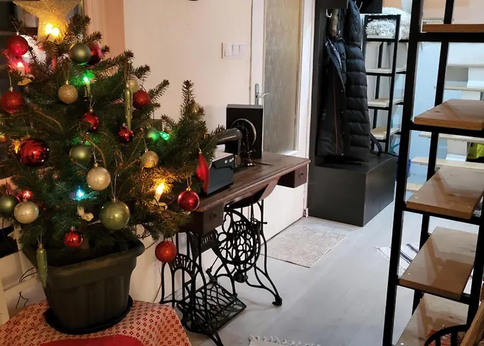 Chalet Horska V Srdci Kremnickych Hor *