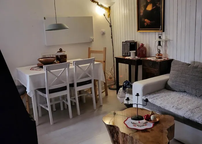 Chalet Horska V Srdci Kremnickych Hor Banská Bystrica