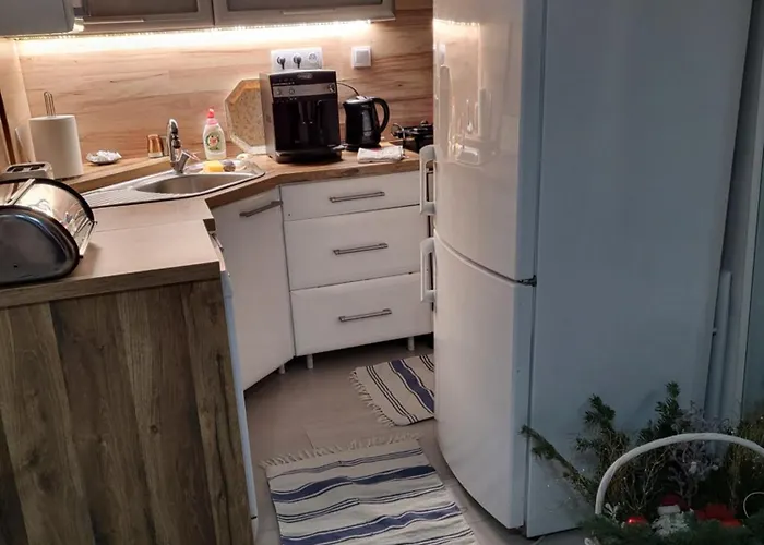 Horska V Srdci Kremnickych Hor *