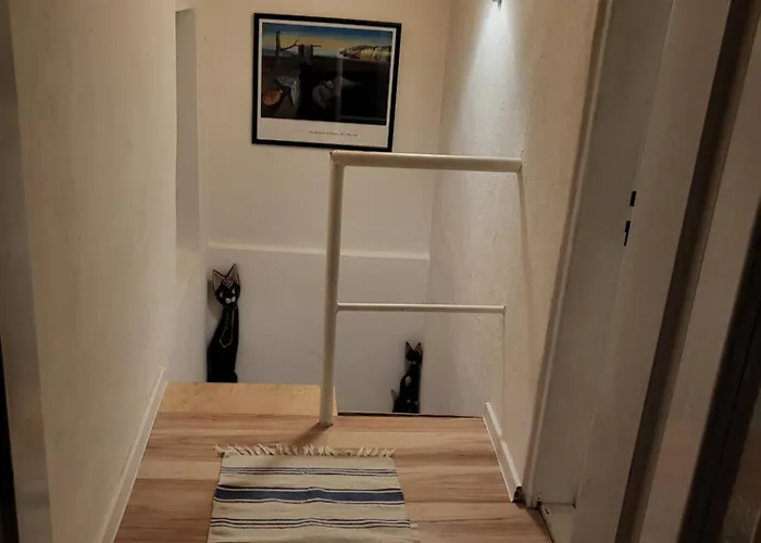 Horska V Srdci Kremnickych Hor * Banská Bystrica