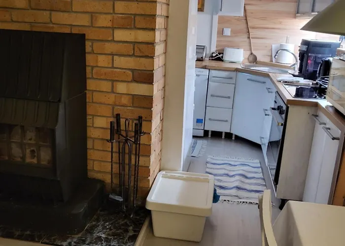 Horska V Srdci Kremnickych Hor