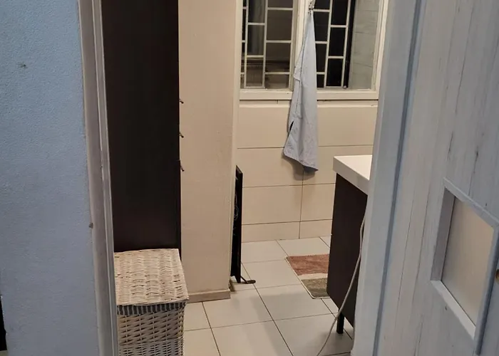 Horska V Srdci Kremnickych Hor Chalet