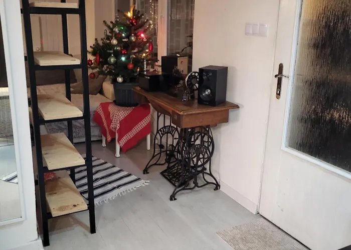 Chalet Horska V Srdci Kremnickych Hor *