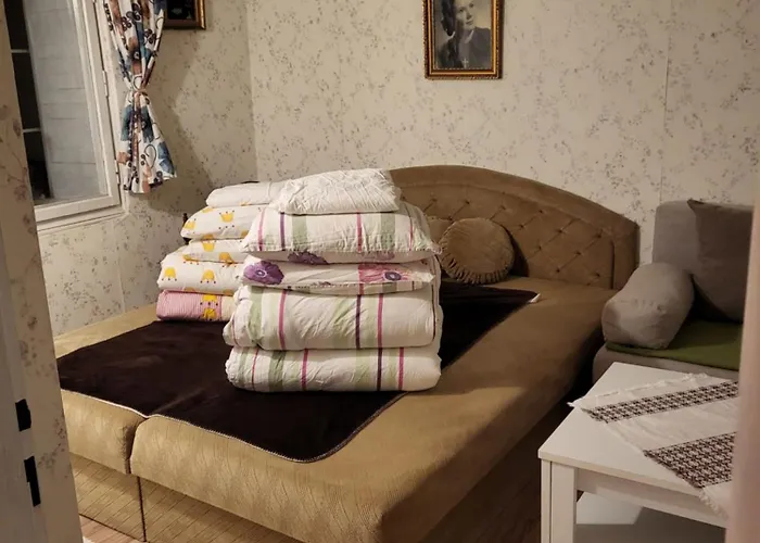 Chalet Horska V Srdci Kremnickych Hor Banská Bystrica