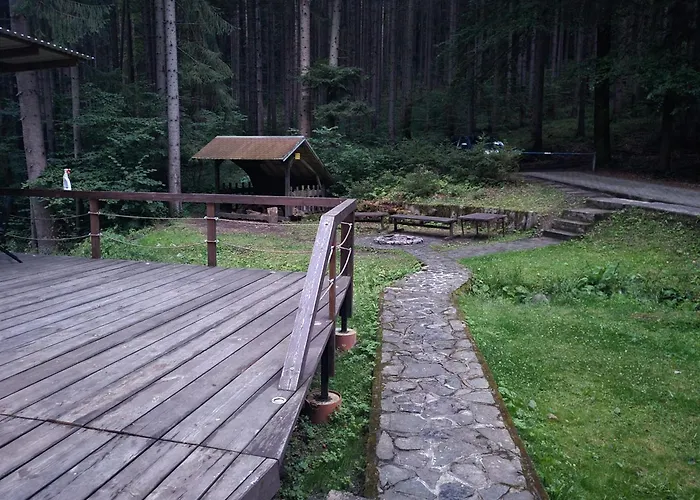 Horska V Srdci Kremnickych Hor