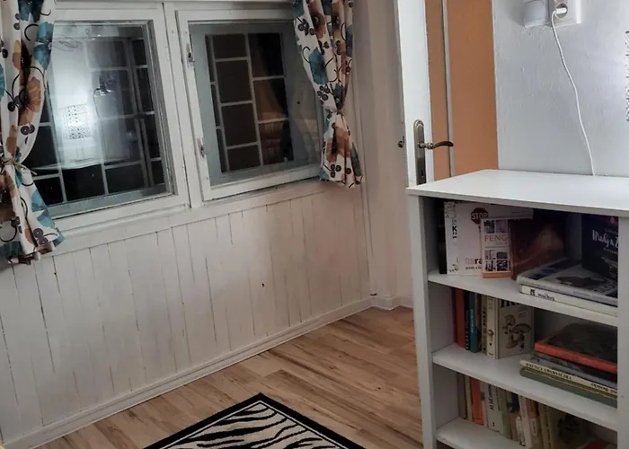 Horska V Srdci Kremnickych Hor *