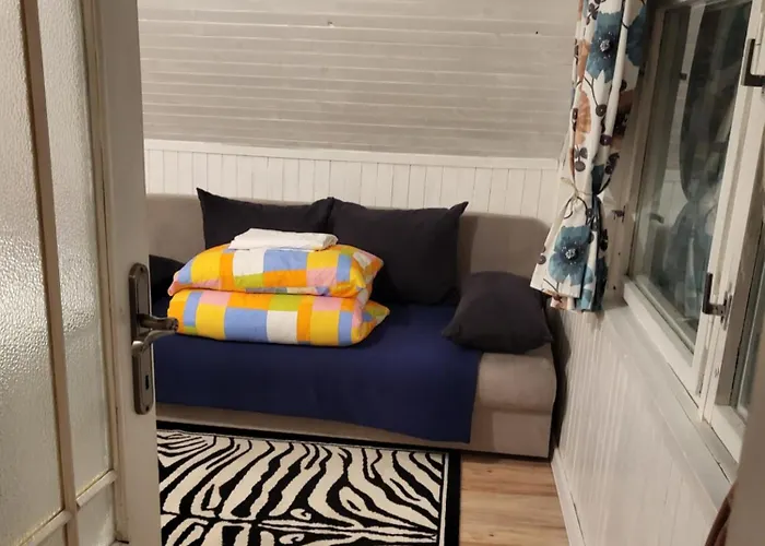 Horska V Srdci Kremnickych Hor