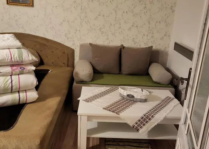 Chalet Horska V Srdci Kremnickych Hor *