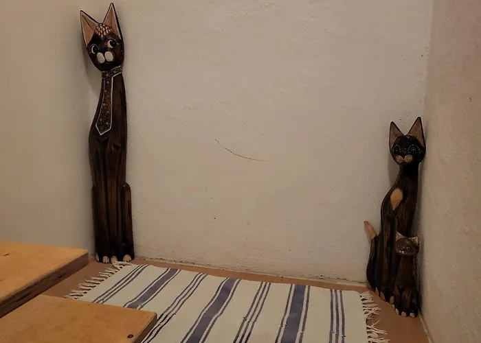 Horska V Srdci Kremnickych Hor Chalet *